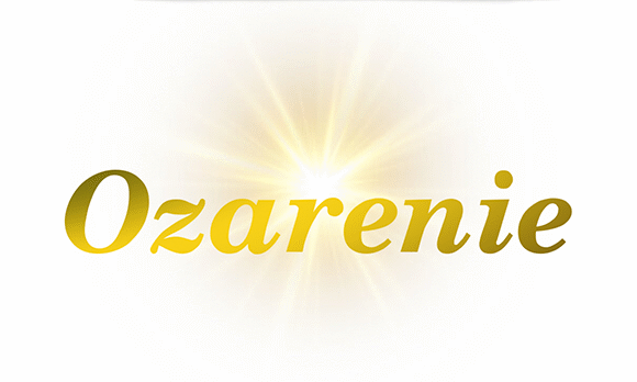ozarenie